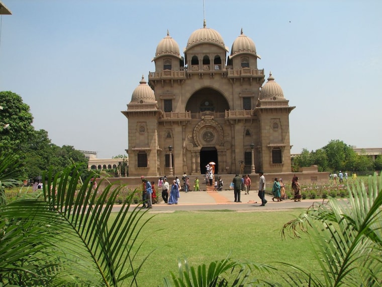 Belur Math_2